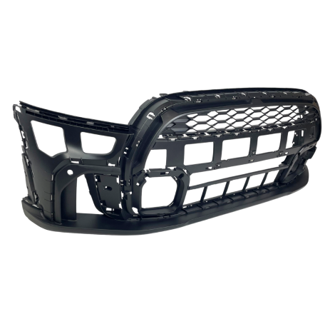 Body Kit Mini Cooper F55 2021 Look JCW