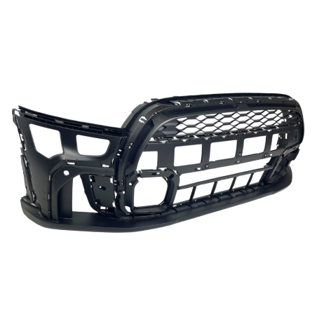 Body Kit Mini Cooper F55 2021 Look JCW