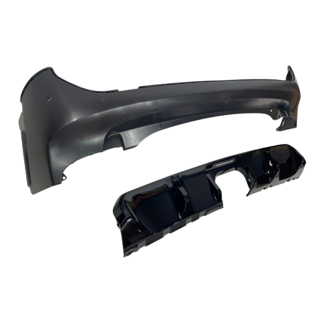 Body Kit Mini Cooper F55 2021 Look JCW