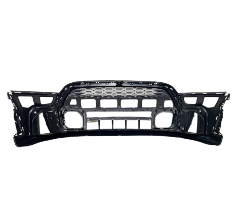 Body Kit Mini Cooper F55 2021 Look JCW