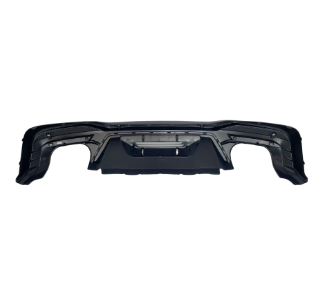 Rear Diffuser Ford Mustang 2023+ look Dark Horse Competition