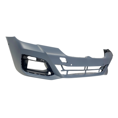Front Bumper BMW G30 / G31 2017-2019 Look LCI MTech
