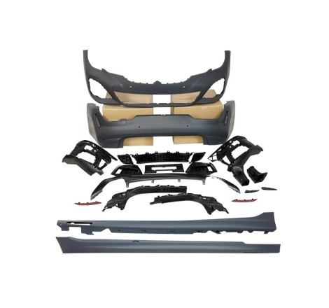 Body Kit BMW G20 Look M-Tech