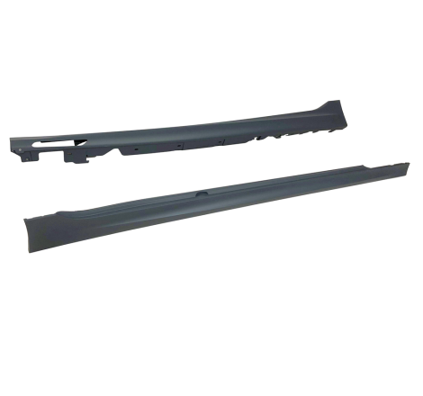 Kit Estetici BMW G20 Look M-Tech