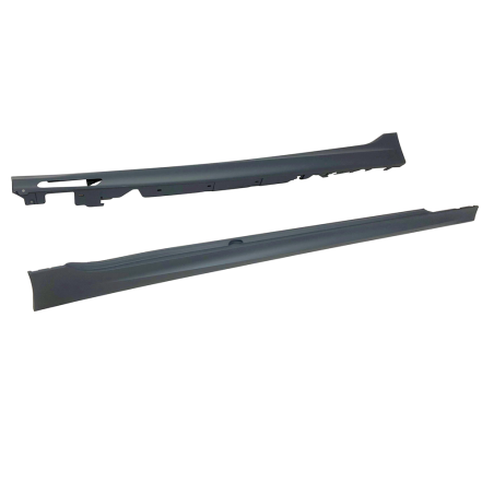 Kit Estetici BMW G20 Look M-Tech