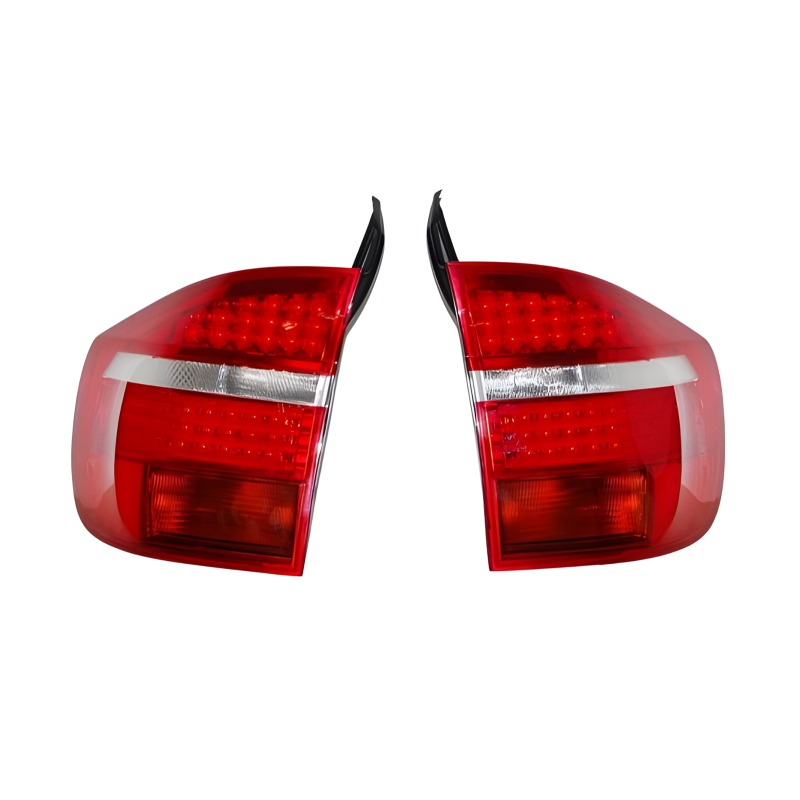 Pilotos Traseros BMW X5 '06