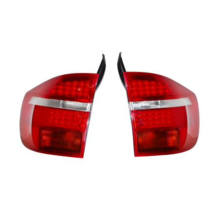 Pilotos Traseros BMW X5 '06