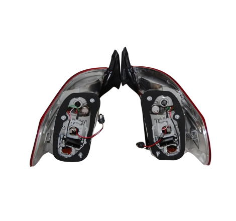 Pilotos Traseros BMW X5 '06