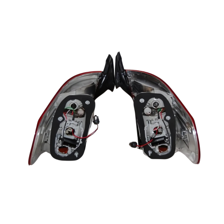 Pilotos Traseros BMW X5 '06