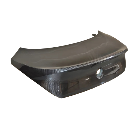 Portellone Posteriore BMW E63 CSL Carbonio