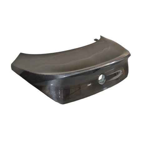 Portellone Posteriore BMW E63 CSL Carbonio