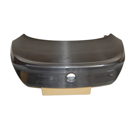 Portellone Posteriore BMW E63 CSL Carbonio