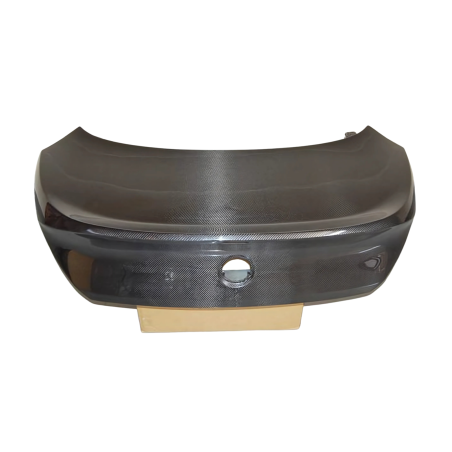 Portellone Posteriore BMW E63 CSL Carbonio