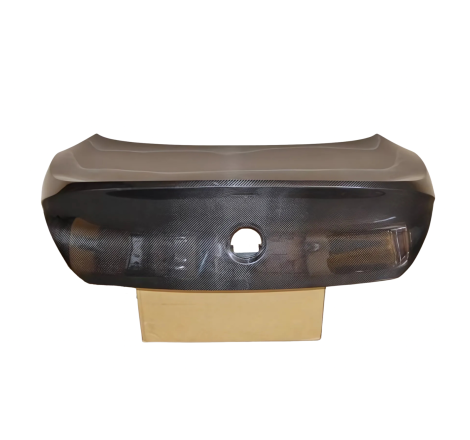 Portellone Posteriore BMW E63 CSL Carbonio