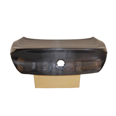 Portellone Posteriore BMW E63 CSL Carbonio