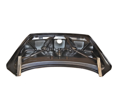 Portellone Posteriore BMW E63 CSL Carbonio