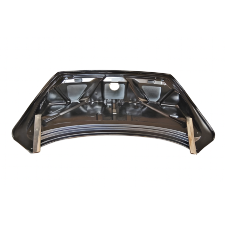 Portellone Posteriore BMW E63 CSL Carbonio