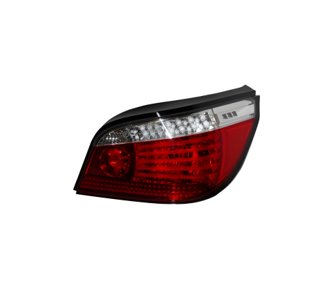 Pilotos Led BMW E60 Red, Intermitente Led