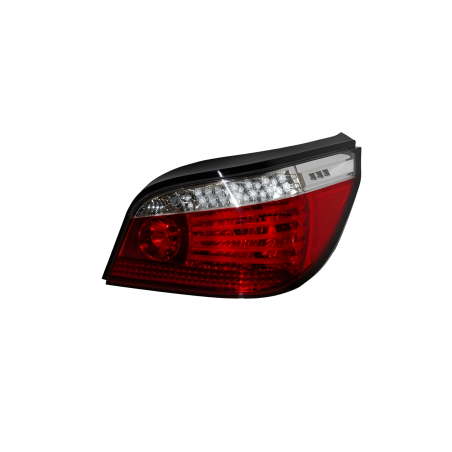 Fanali Posteriori BMW E60 Red Intermitente Led