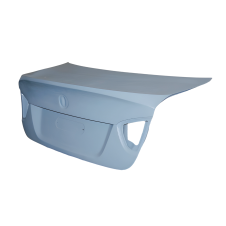 Boot Lid BMW E90 2005-2008 CSL