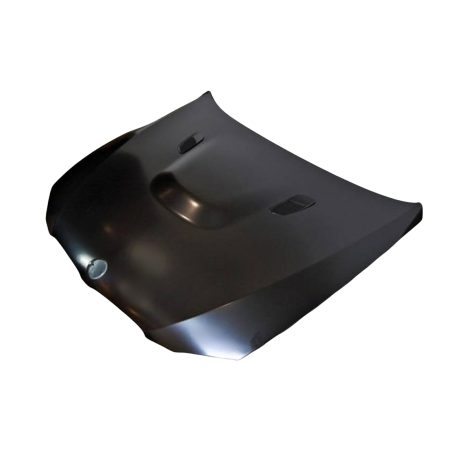 Bonnet BMW E92 / E93 06-09 Look M3 Metal
