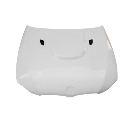 Capó Fibra BMW E92 / E93 2006-2009 Look M3 C/T