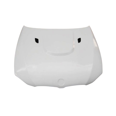 Capó Fibra BMW E92 / E93 2006-2009 Look M3 C/T