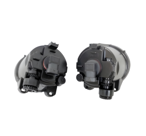 Fog Lamps E92, E93 (Tcb6185), F10 M-Tech (Tcb1013) And F30 M-Tech (Tcbf3011) Smoked
