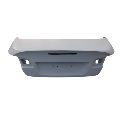 Boot Lid BMW E93 CSL
