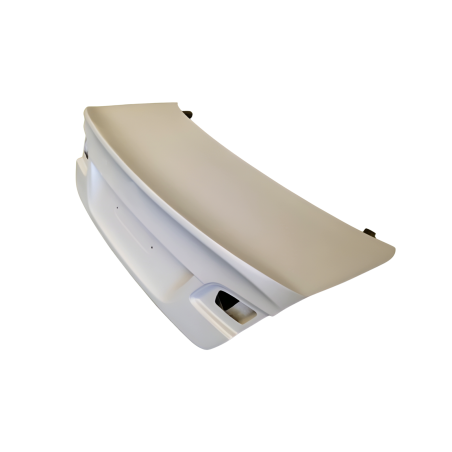 Portón BMW E92 / E92 M3 Look CSL