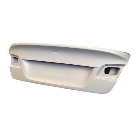 Portón BMW E92 / E92 M3 Look CSL