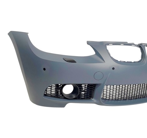 Front Bumper BMW E92 / E93 06-09 Look M3