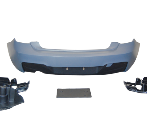 Kit  De Carrocería  BMW F20 5P 2012-2014 Look M-Tech