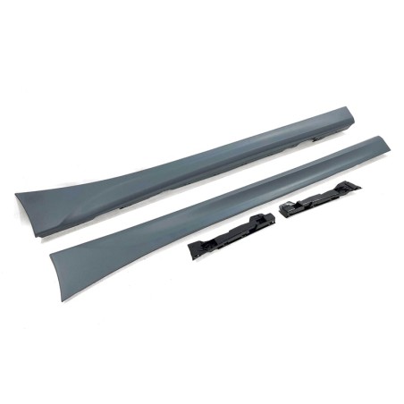 Kit  De Carrocería  BMW F20 5P 2012-2014 Look M-Tech
