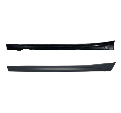 Taloneras BMW F20 5P 12-18 Look M2