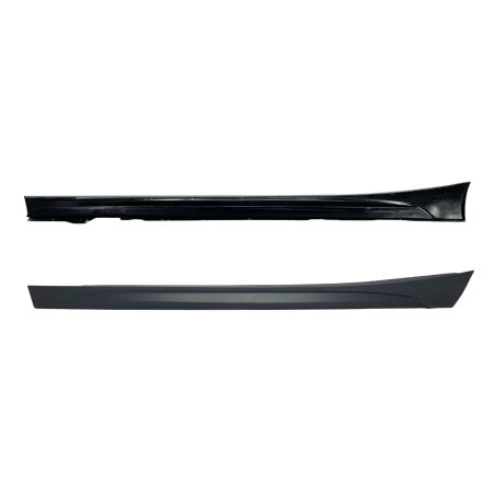 Taloneras BMW F20 5P 12-18 Look M2