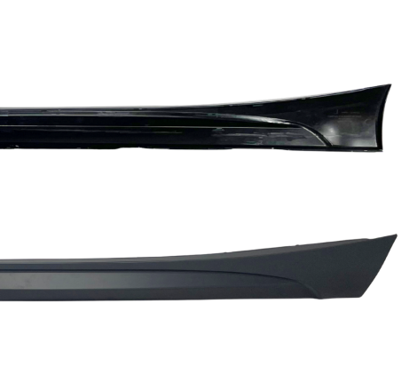 Taloneras BMW F20 5P 12-18 Look M2