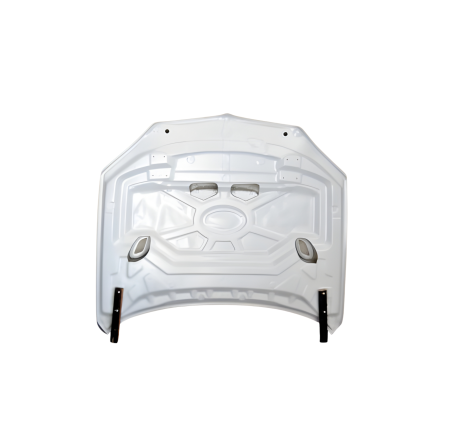 CAPO DE FIBRA BMW F15 / F16