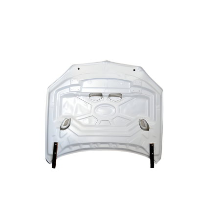 Capó De Fibra BMW X5 F15 F85/X5M Hood BMW F16 X6 F86