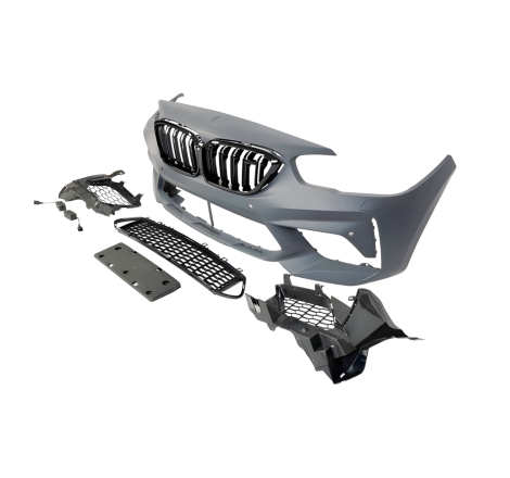 Kit Estetici BMW F20 LCI