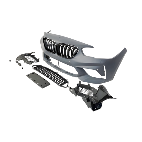 Kit Estetici BMW F20 LCI Look M2C
