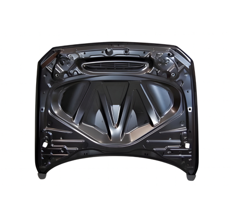 Bonnet BMW F20/F21 12-19 F22/F23 2014+ F87 M2 Look GTS ALUMINUM