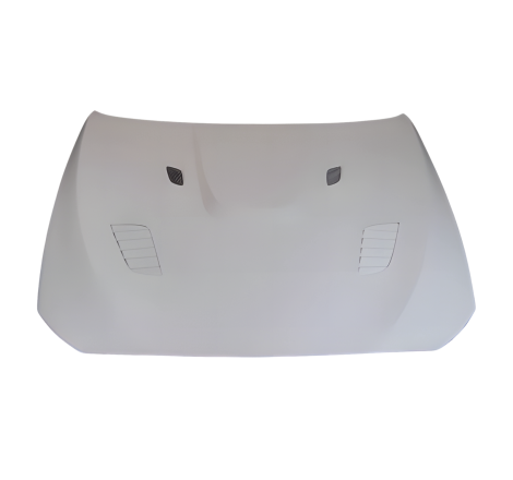 Cofano Fibra BMW F10 look GTR