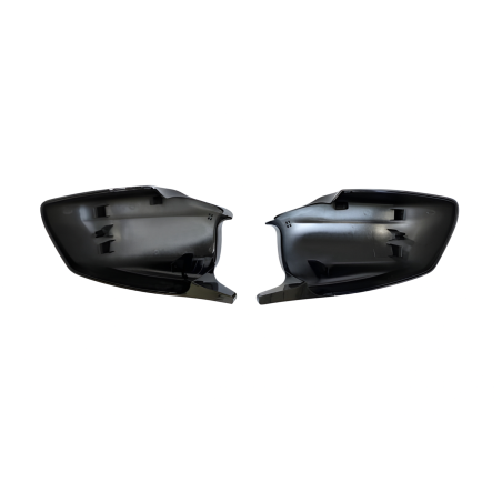 Cubre Espejos BMW F10 / F11 10-13 Look M5 Negro Brillante