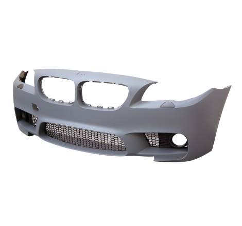 Front Bumper BMW F10 / F11 10-12 Look M5 Housing Fog Lamps