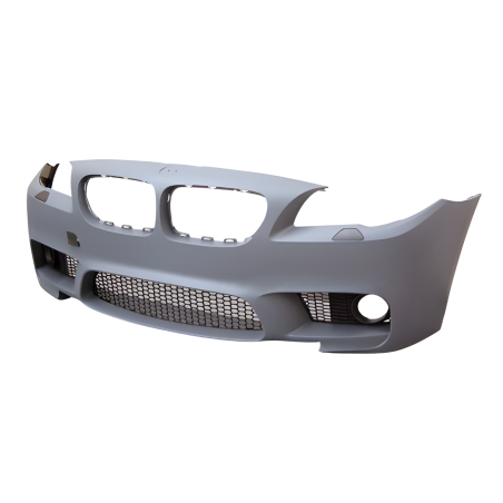 Paraurti Anteriore BMW F10 / F11 10-12 Look M5 ABS
