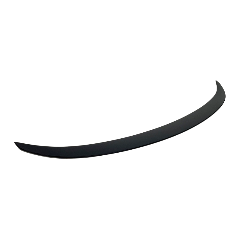 Spoiler Bmw F36 Look M Performance Nero lucido