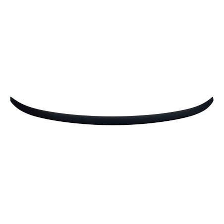 Spoiler Bmw F36 Look M Performance Nero lucido