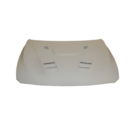 Capó Fibra BMW F30 / F31 / F32 / F33 / F36 Con Toma Look M3