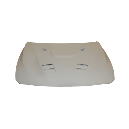 Capó Fibra BMW F30 / F31 / F32 / F33 / F36 Con Toma Look M3